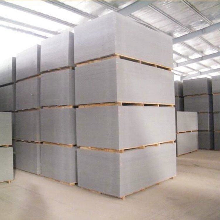 万州防护硫酸钡板材施工